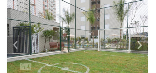 Apartamento À Venda - Mooca, 3 Quartos, 59 - S893137089