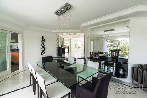 Imagem 7 de 25 de Casa À Venda, 783 M² Por R$ 4.600.000,00 - Swiss Park - São Bernardo Do Campo/sp - Ca9915