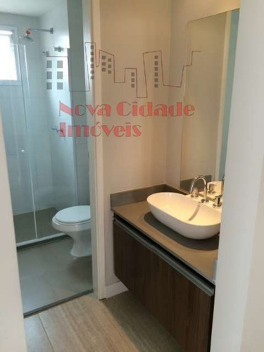 Apartamento - Vila Olimpia - Ref: 181 - V-ap0057
