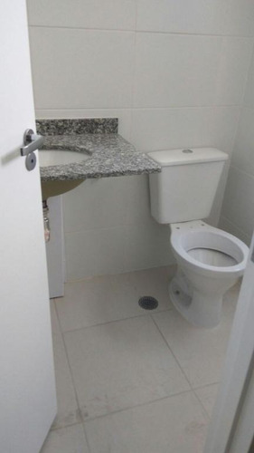 Imagem 20 de 22 de Apartamento Com 2 Dormitórios À Venda, 52 M² Por R$ 287.000,00 - Jardim Íris - São Paulo/sp - Ap2334