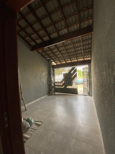 Imagem 2 de 15 de Casa A Venda - 2 Dormitorios - R$ 330.000,00 - Jd Veneza - Indaiatuba/sp - Ca02483 - 70388632