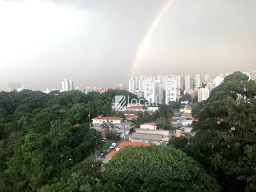 Imagem 30 de 30 de Apartamento Com 2 Dormitórios À Venda, 70 M² Por R$ 460.000 - Vila Suzana - São Paulo/sp - Ap1705