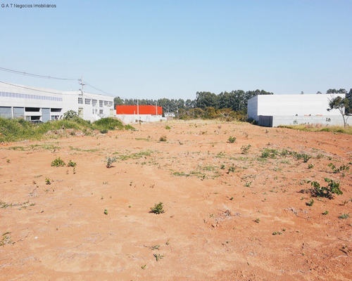 Imagem 7 de 22 de Terreno À Venda No Centro Empresarial Sorocaba/sp - Tc03256 - 68221415