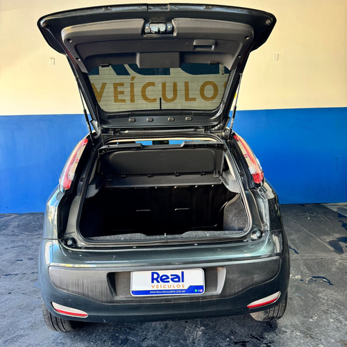 Fiat Punto ATTRACTIVE 1.4 Fire Flex 8V 5p