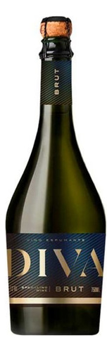 Espumante Diva Brut