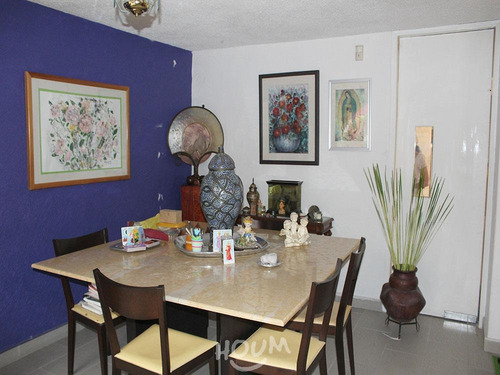 Imagen 4 de 28 de Casa En El Parque, Naucalpan De Juárez Con 5 Recámaras, 250 M², Id: 32625