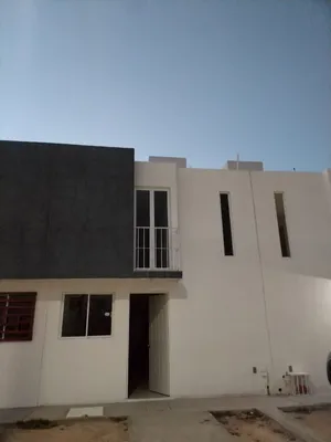 Casa en renta