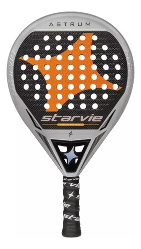 Pala Padel Starvie Astrum Gris Pstam11000