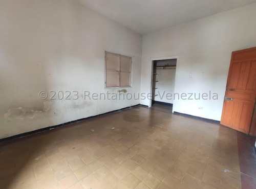 Casa En Alquiler En Barquisimeto Jr