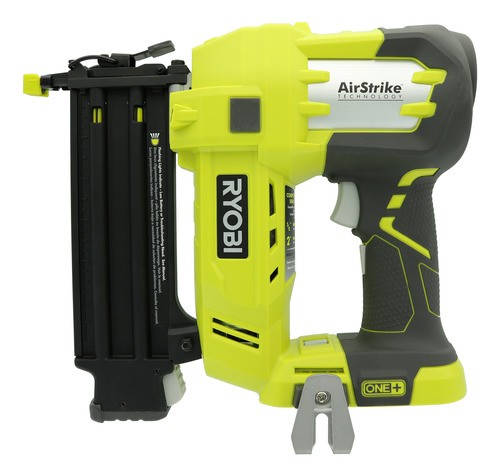 Ryobi P320 Airstrike Bateria Clavadora Con Clavija Inalambri