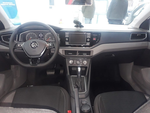 Volkswagen Virtus 1.6 Msi Comfortline Triptonic (rc)