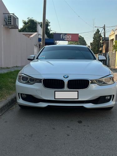 BMW Serie 3 2.0 320i Sedan 184cv