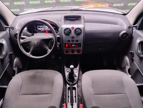 Peugeot Partner 1.6 Hdi Furgon Confort 92