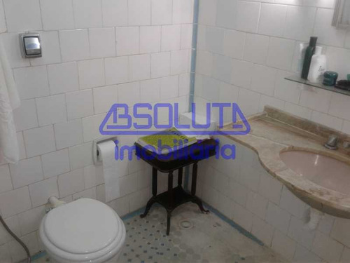 Imagem 14 de 15 de Apartamento-à Venda-tijuca-rio De Janeiro - 32433