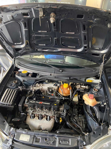 Chevrolet Corsa Classic 2008 1.0 Life Flex Power 4p