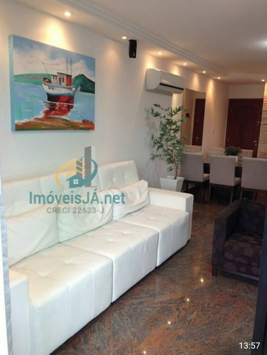 Imagem 21 de 24 de Apartamento Alto Padrão À Venda Em Angra Dos Reis/rj - 865