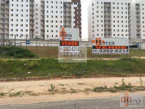 Imagem 2 de 6 de Terreno: Jardim Piratininga / Sorocaba - V9371