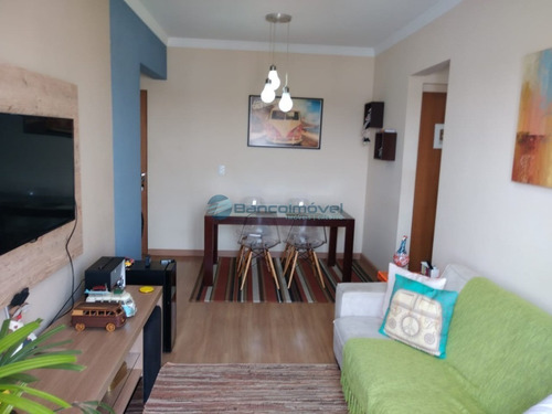 Imagem 2 de 25 de Apartamento - Ap03075 - 69008374
