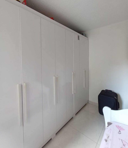 Apartamento Condominio Santa Cecília