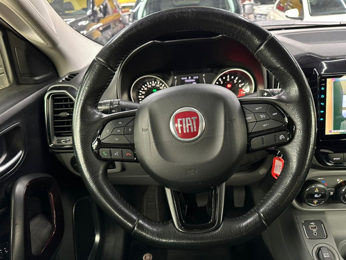 Fiat Toro 2.4 16v Freedom Flex 4x2 Aut. 4p