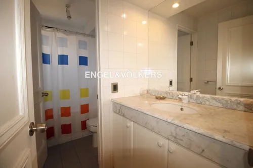 Venta Departamento De 140m2 En La Parva