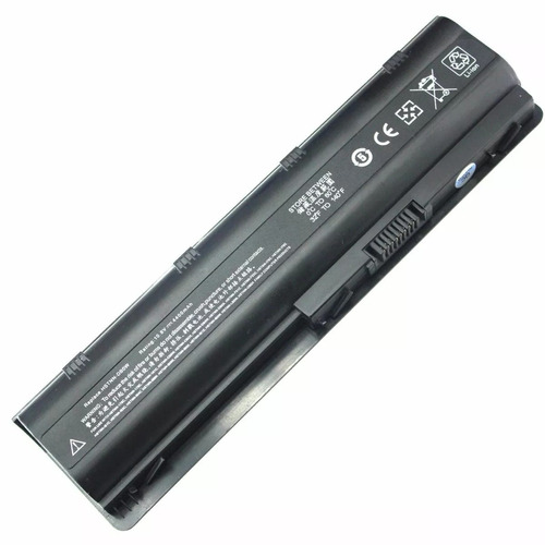 Bateria 6 Celdas Hp Dm4-3000 G72-200 Dv6-6000 Series