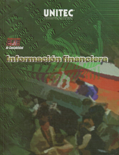 Libro Información Financiera De Unitec