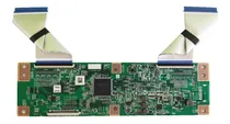 Comprar T-com Para Sharp Modelo: 4t-c70bk2ud  Pcb: 1p-1182x00-10sb