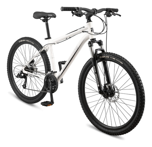 Bicicleta De Montaña Para Hombre Y Mujer, 18-21 Velocidades