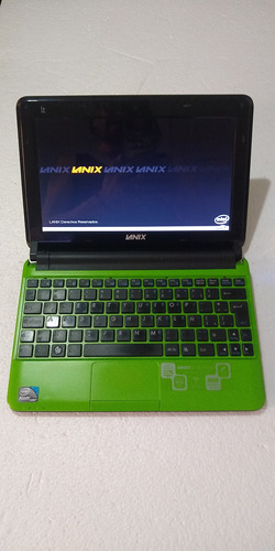 Mini Laptop Lanix Lt