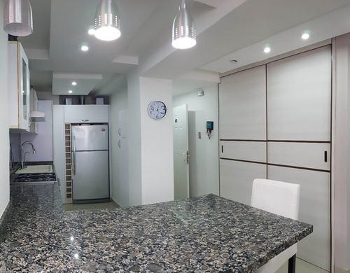 Imagen 7 de 13 de Lujoso Y Cómodo Apartamento. 04127800070. Cod Mls 23-5286