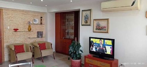 Imagen 5 de 8 de Jorge Febres Vende Apartamento En Los Mangos (pla-a05)