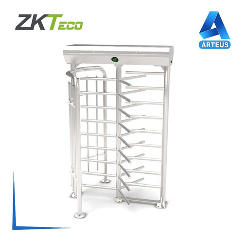 Zkteco Fht2300 - Torniquete De Cuerpo Completo