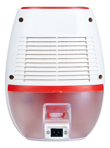 Deshumedecedor De Closet Imaco Dhm150