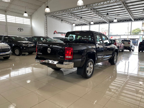 Volkswagen Amarok 2021 2.0 Cd Tdi 180cv 4x4 Highline Pack At
