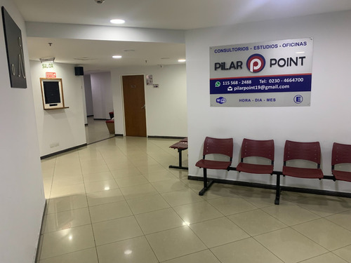 Alquiler, Consultorios, Estudios Y Oficinas, Con Equipamiento, Todos Los Gastos Incluidos, Flexible, Sin Costo De Ingreso.