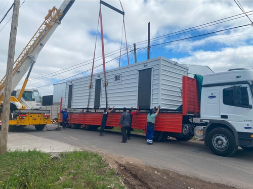 Construccion Modular