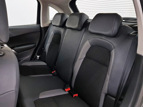 Citroën C3 1.6 Exclusive 16v Flex 4p Automático