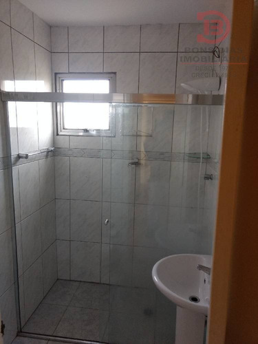 Imagem 10 de 15 de Apartamento - Jardim Popular - Ref: 6534 - V-6534