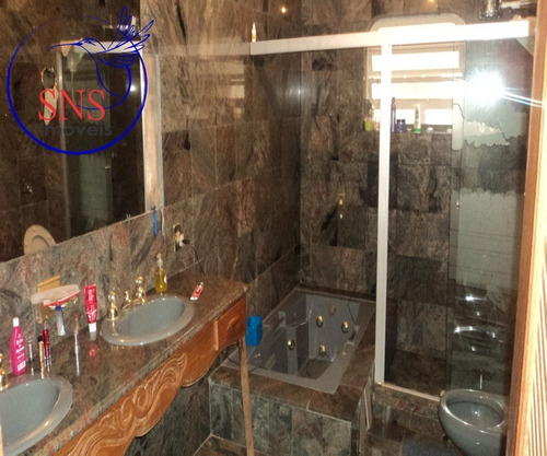 Imagem 13 de 15 de Casa - Ca00074 - 2216518