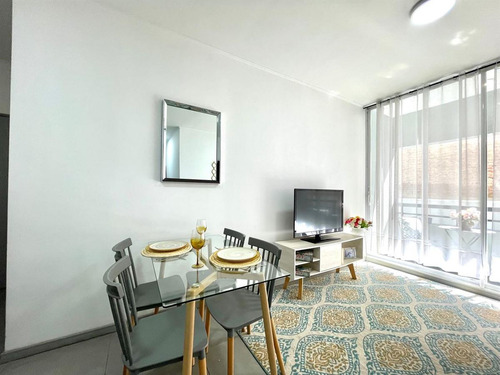 Dpto Fray Camilo Esq Marín 60/67m2 2d 2b Est Y Bod Nuevo