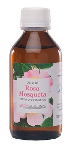 Aceite De Rosamosqueta Sapone 100 Ml