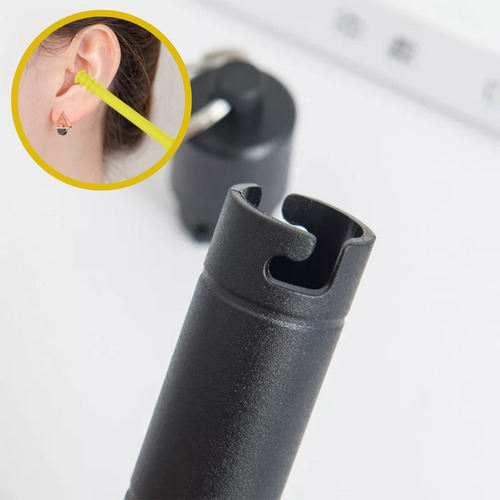 Herramientas Para Limpieza De Oídos Kit Quitar Cera Del Oído