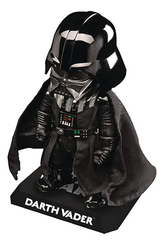 Star Wars: Darth Vader Eaa-163 Figura De Accin De Ataque De