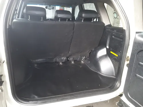Chery Tiggo 1.6l
