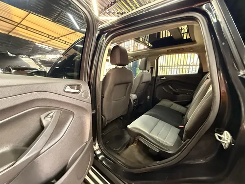 Ford Escape 2.0 Se 4x4