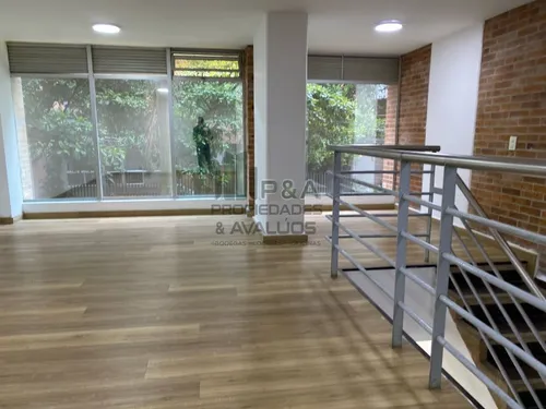 Local En Arriendo En Medellin - Poblado