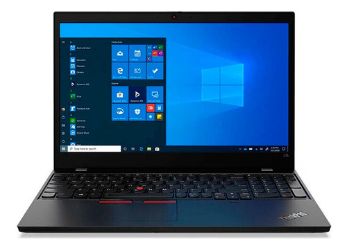 Notebook Lenovo Thinkpad L15 Ryzen 3 Pro 8gb Ram 512gb