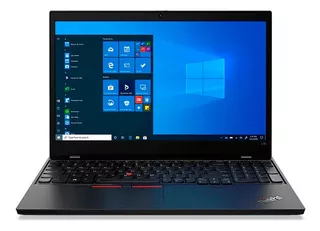 Notebook Lenovo Thinkpad L15 Gen 1 Ryzen 3 Pro 8gb Ram 512gb