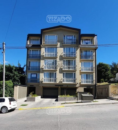 Departamento  En Venta Ubicado En Belgrano, Bariloche